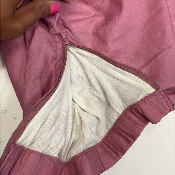 Vintage pink joggers by bold spirit - Picture 7 of 9